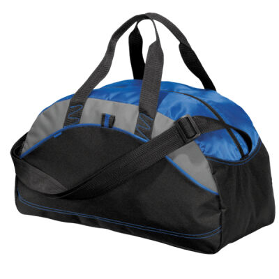 Duffel Bag Thumbnail