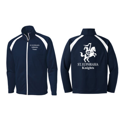 Track Jacket - Youth Thumbnail