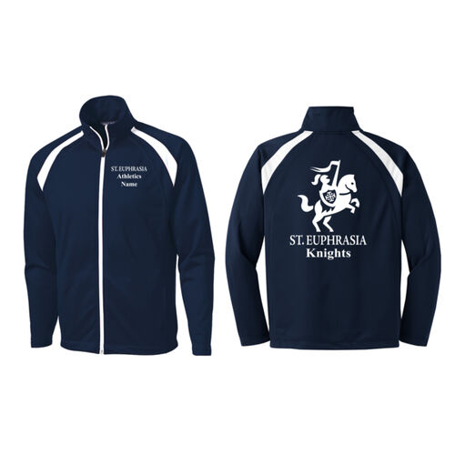 Track Jacket - Youth Thumbnail