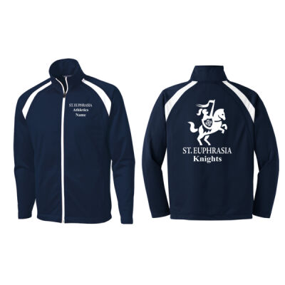 Track Jacket - Ladies Thumbnail