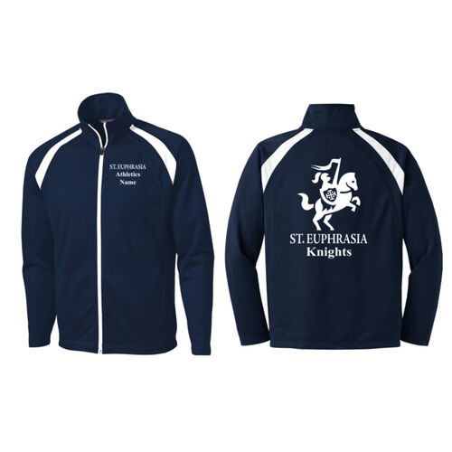 Track Jacket - Ladies Thumbnail