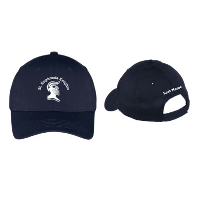 St. Euphrasia Hat Thumbnail