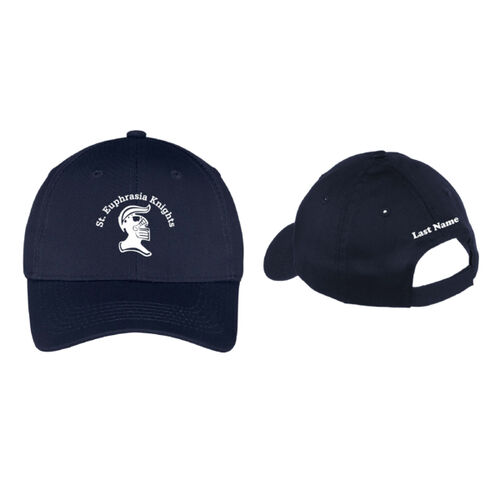 St. Euphrasia Hat Thumbnail