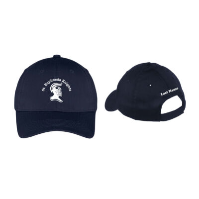 St. Euphrasia Hat - Youth Thumbnail