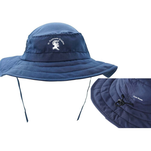 St. Euphrasia Bucket Hat - Youth Thumbnail