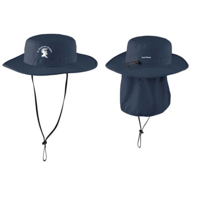 St. Euphrasia Bucket Hat Thumbnail