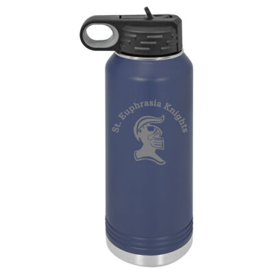 St. Euphrasia Water Bottle Thumbnail